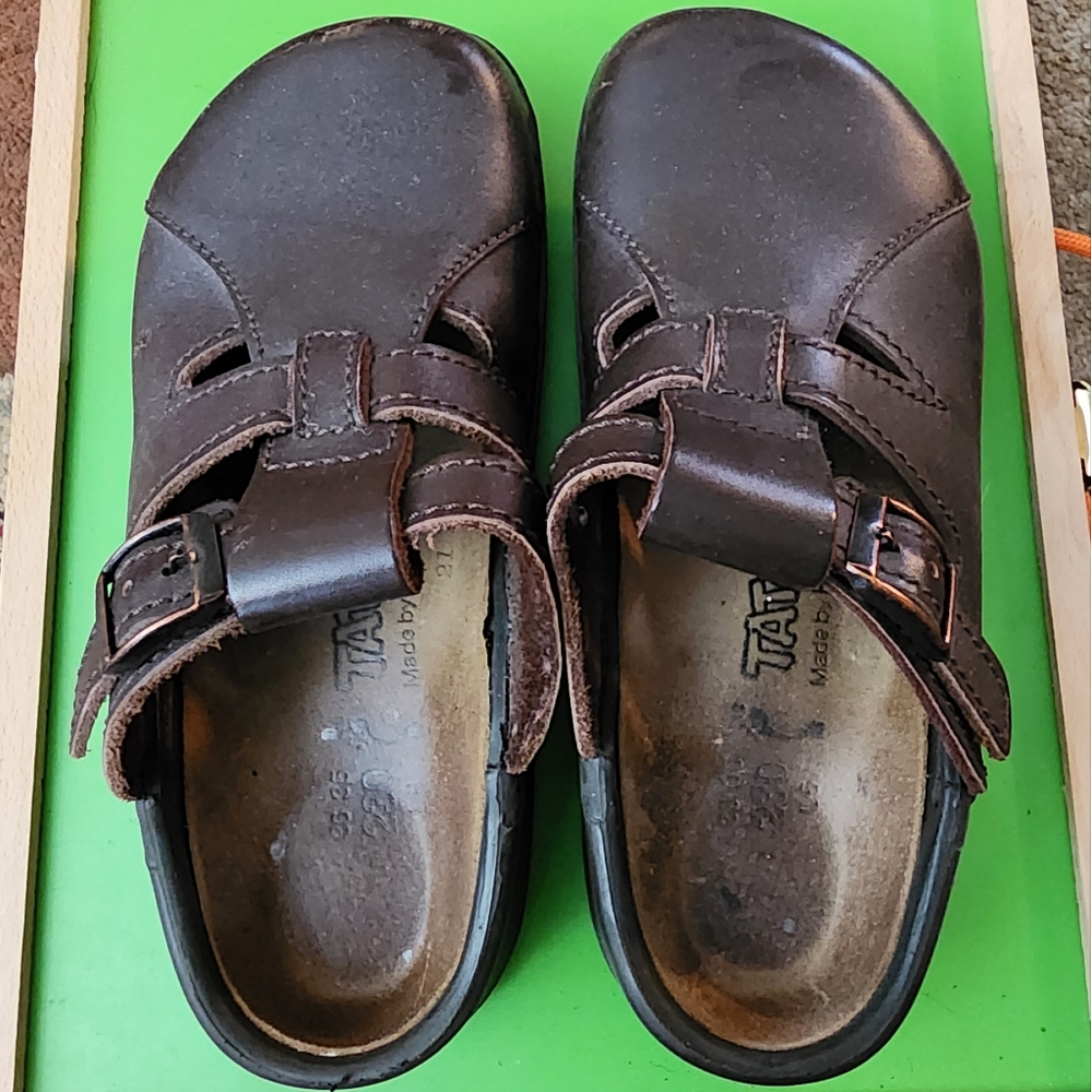 Birkenstock Tatamis